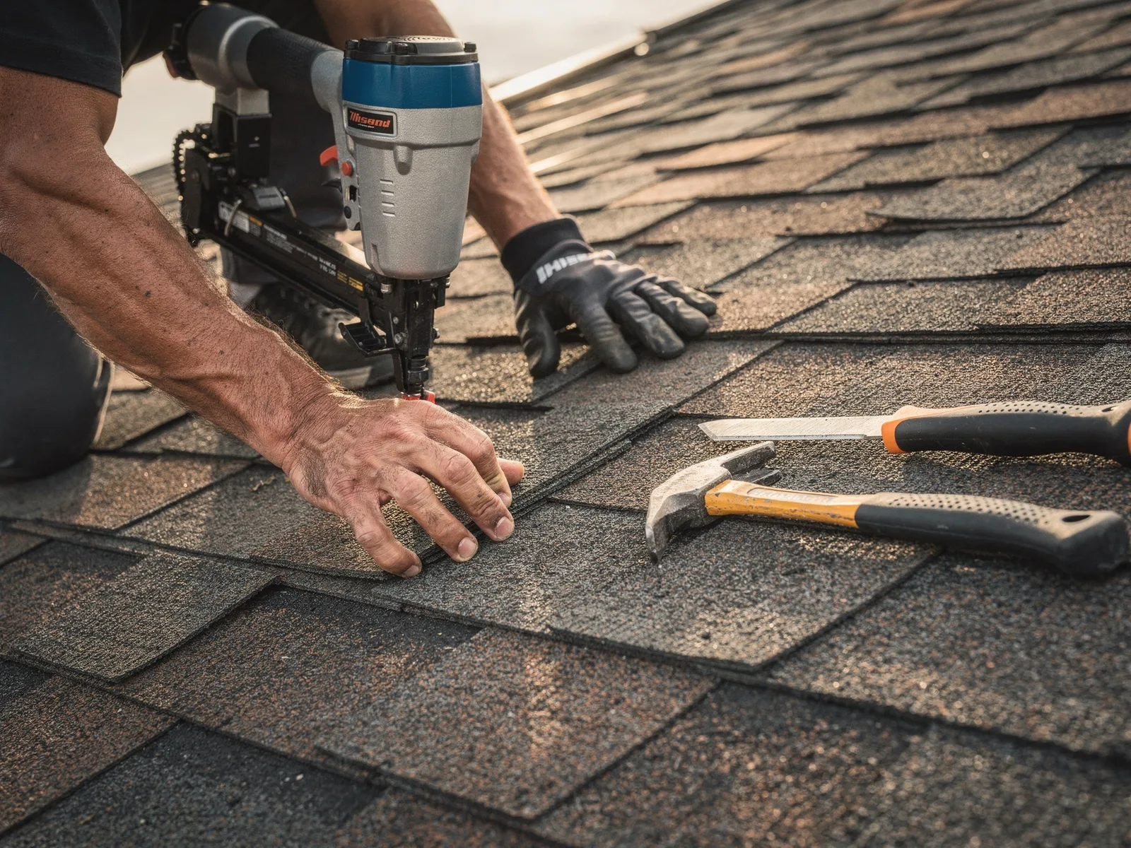 Why choose Roof Repair in Mount Erie, IL